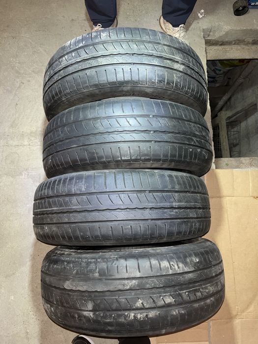 Продам летние колеса Pirelli.