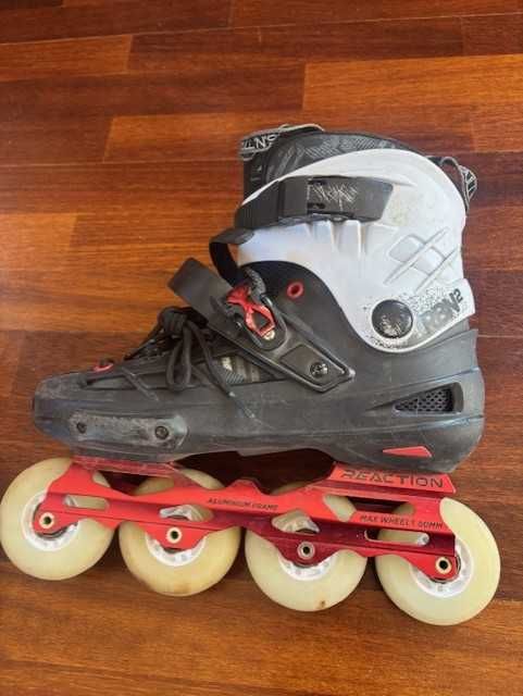 Ролери Reaction дамски