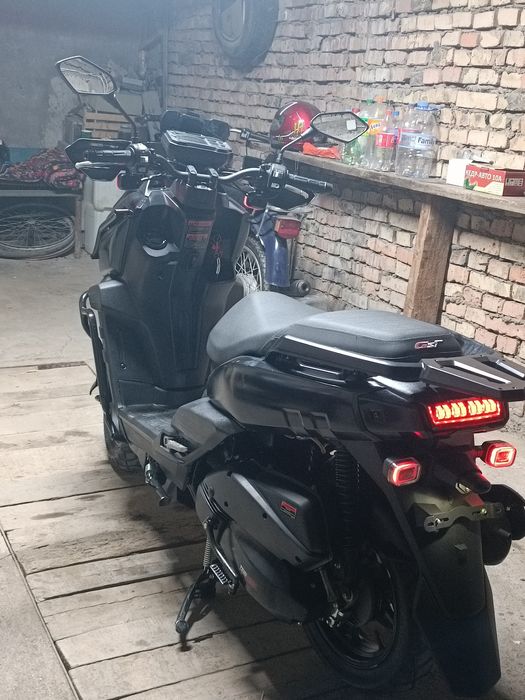 Продам танк GST в идеальном состоянии