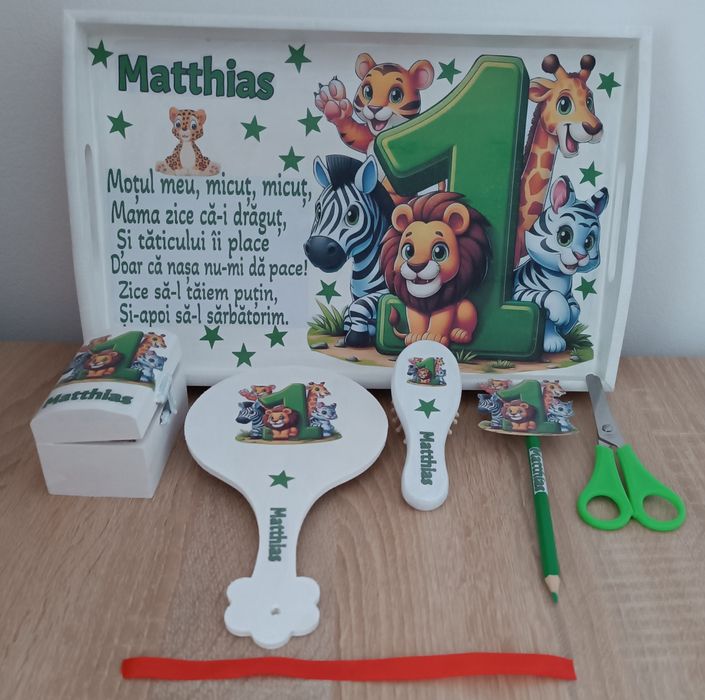 Tavite mot personalizate