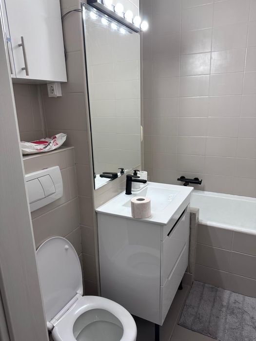 Apartament 3 Camere Decomandat Valea Oltului Drumul Taberei