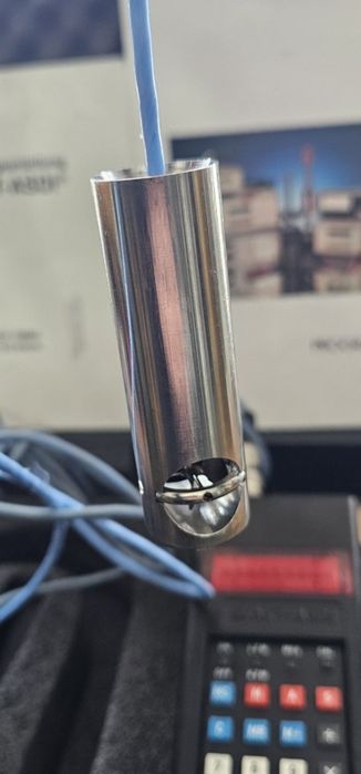 Debitmetru exakt-asdi d-7050