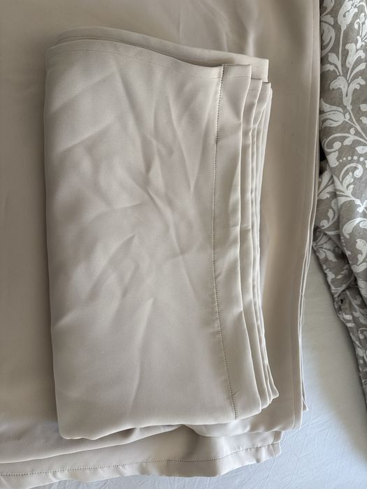 Material semiopac pretabil draperii/ fete de masa/ canapelr