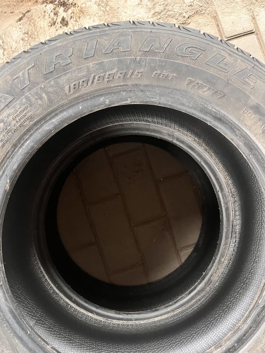 Продам резину зимнюю