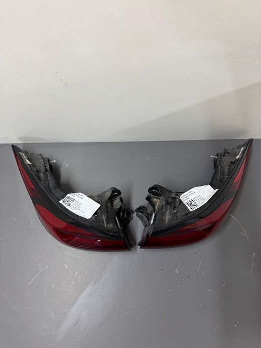 Stop aripa stanga dreapta Bmw Seria 5 G30 Lci facelift