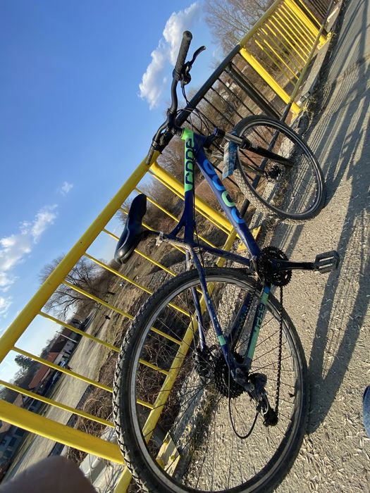 Vand/schimb bicicletă cone r5.9