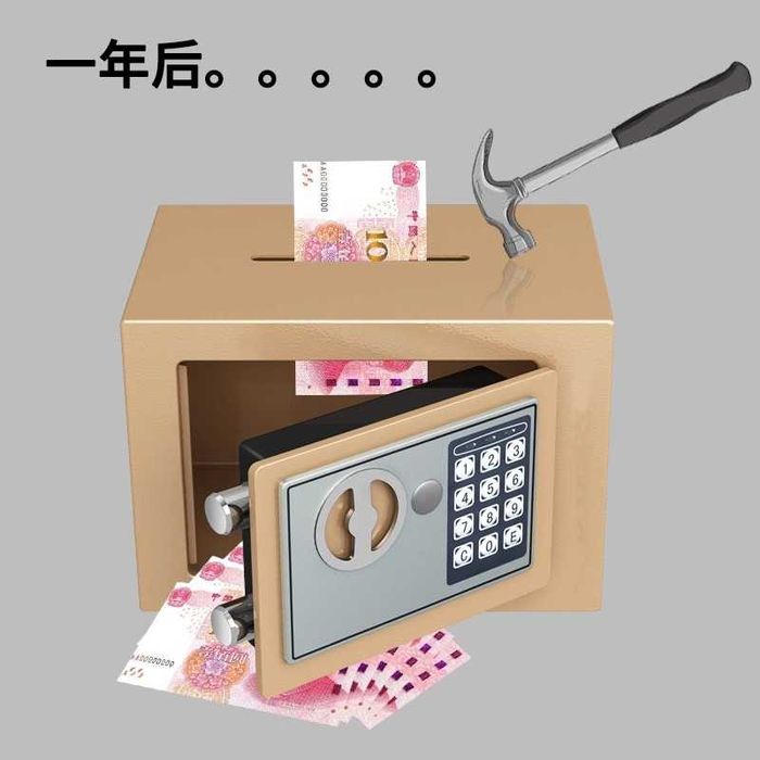 Компактные сейфы для дома/Uy uchun mini seyflar