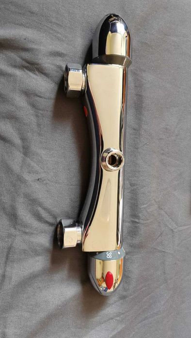 Смесител с термостат за душ. Нов.