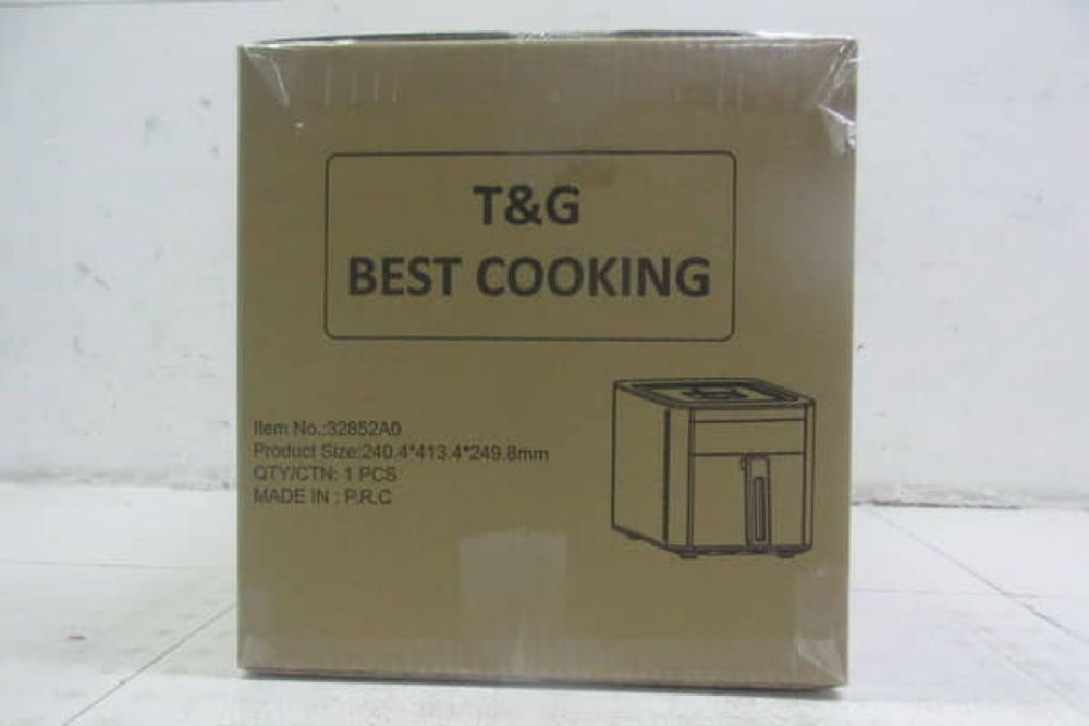 Air Frier 6 литра