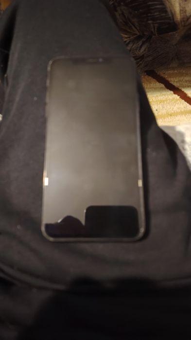 IPhone 11 pro max 256