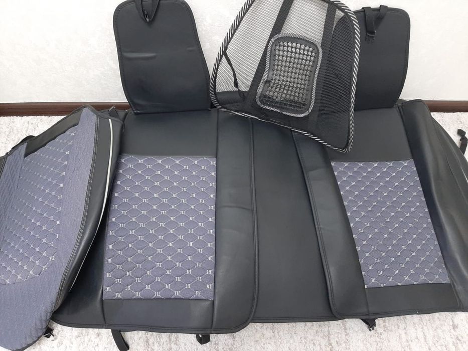 Чехол для кроссовер