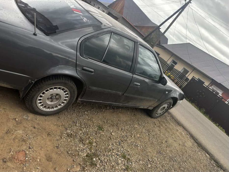 Обмен Nissan maxima g30 на другое авто