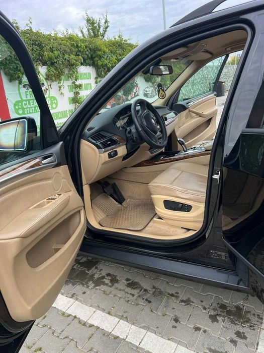 se vinde BMW X5
