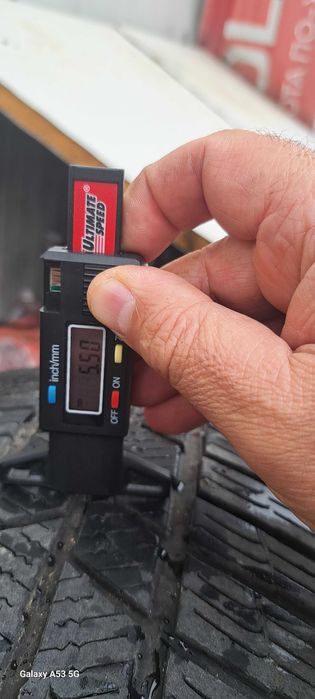 215/50R18 зимни гуми