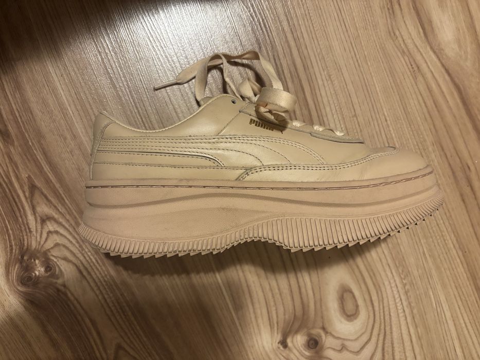 Обувки PUMA дамски