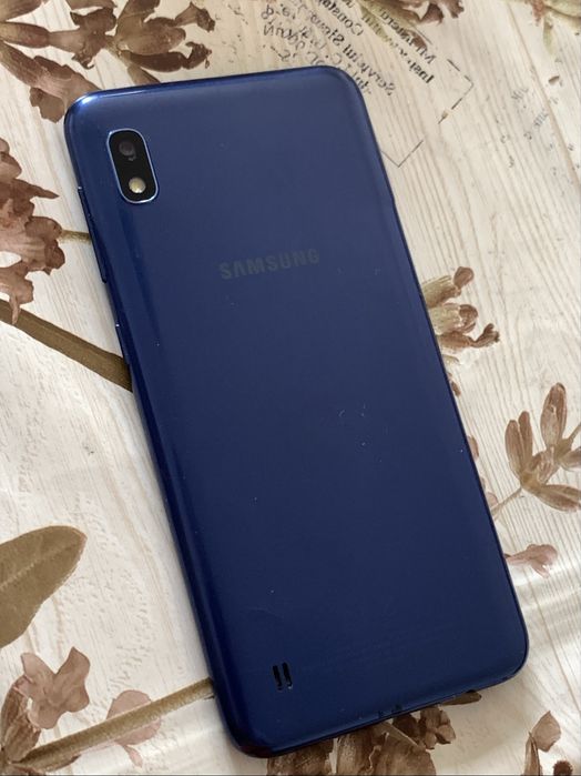 Samsung Galaxy A10 in stare perfectǎ