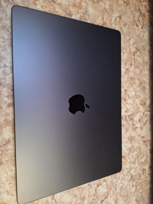 Apple MacBook Pro M5 14", 16GB/512