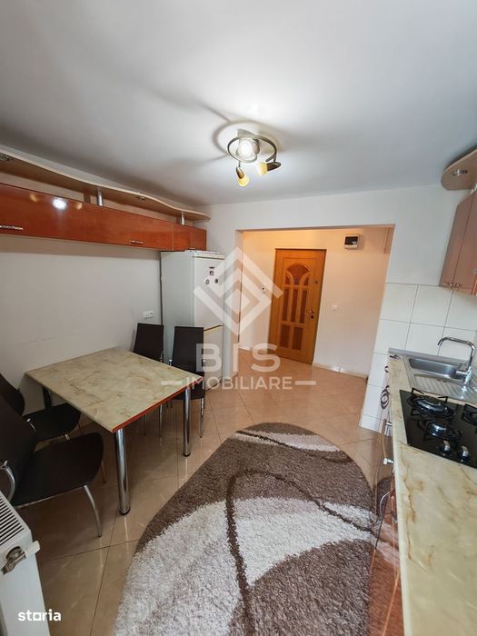 Apartament Decomandat etj 3  - Zona Independetei