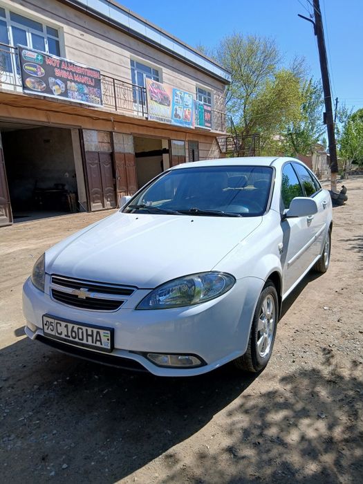 Jentra 2018 xolati yaxshi