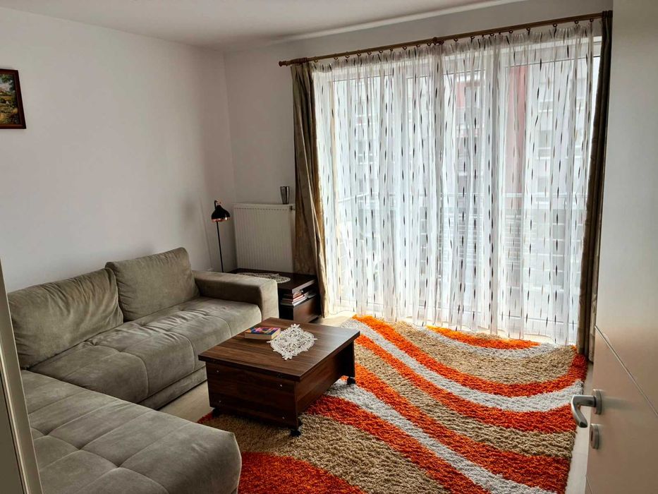 Apartament cu 2 camere decomandat in Avantgarden 3 Bartolomeu! Mutare imediata!