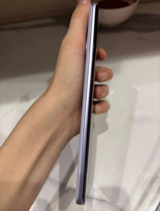 Redmi note 15 фиолетовый