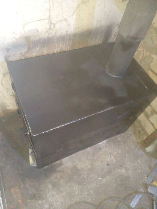 Продам буржуика д.65 ш.40 в.50