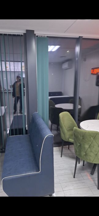 Продаю готовый бизнес донерка