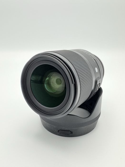Sigma 35 1.4 DG DN
