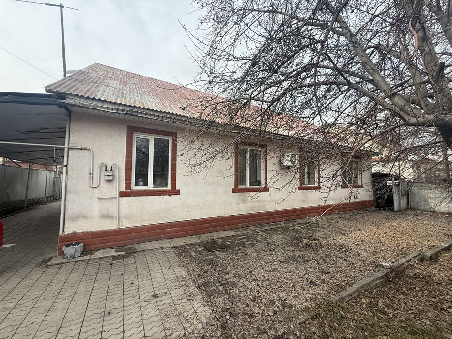 Продам дом под снос