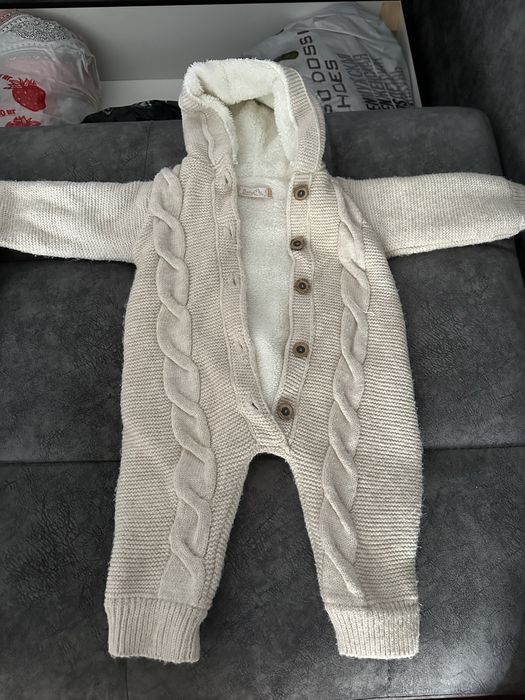 Комбинезоны на мальчика