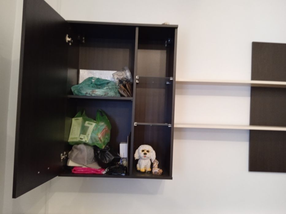 Полка под телевизор