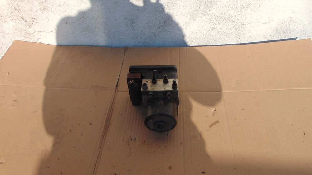 Pompa abs/esp Opel Astra H,Zafira B cod 13246535 BL,motor 1.9 diesel an 2007