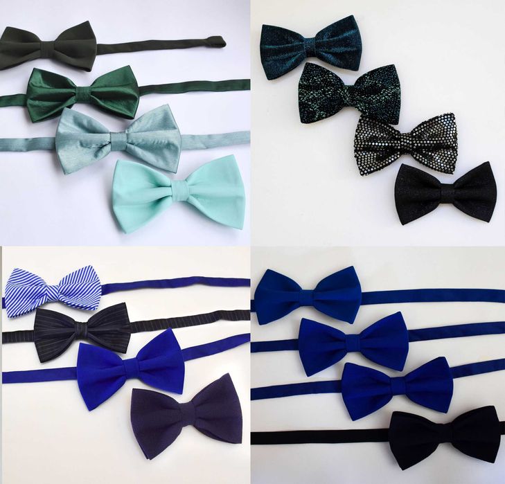 НОВИ СВАТБЕНИ ПАПИОНКИ. Бутикова ПАПИОНКА за шафери. Bow Tie papionka