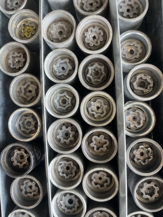 Оригинални секрети за VAG GROUP