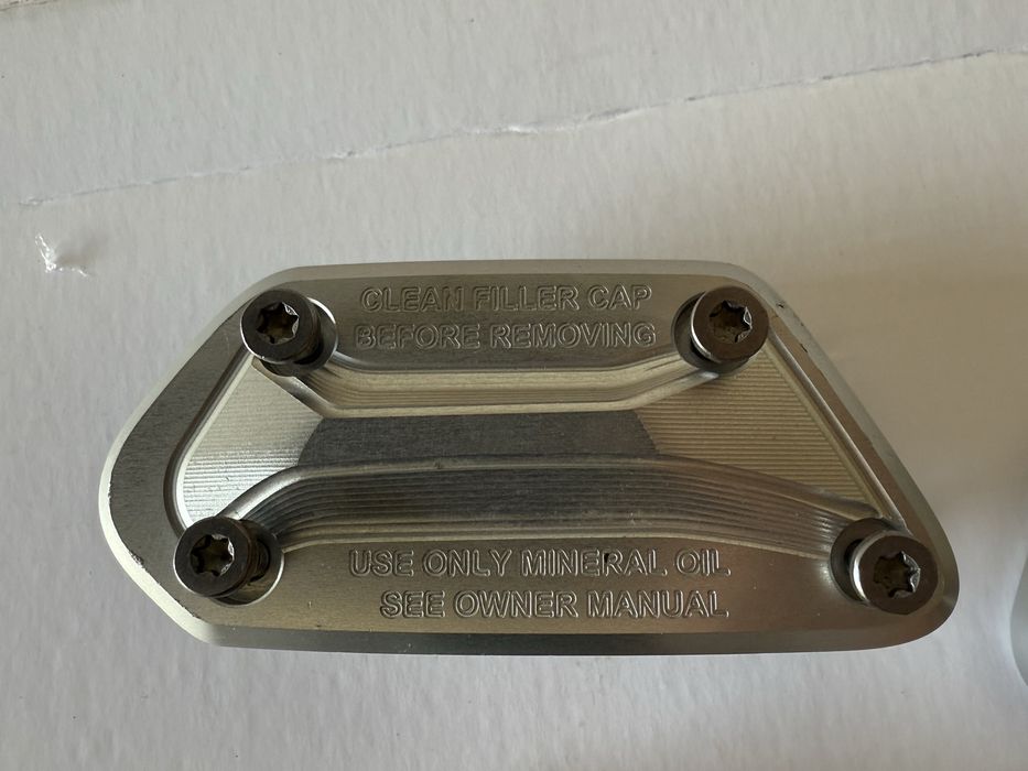 BMW R1250GS Option 719 Части