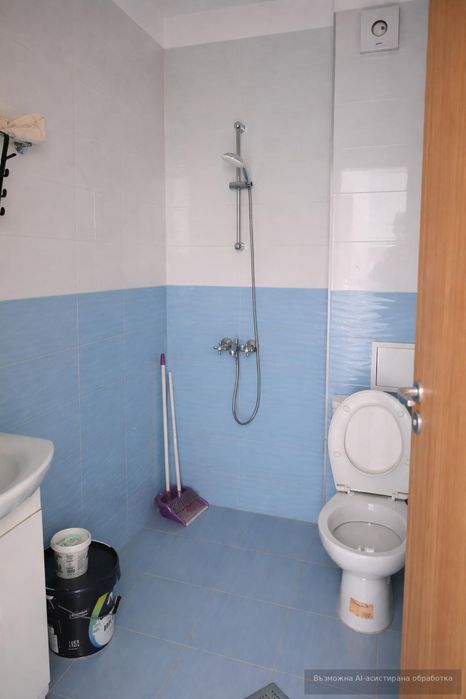 Дава се под наем Двустаен апартамент в София, Банишора - 60 кв.м за 487.56 € - Снимка #4