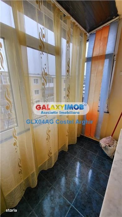Inchiriem ap cu 4 camere , et 4 , Gavana, mobilat si utilat