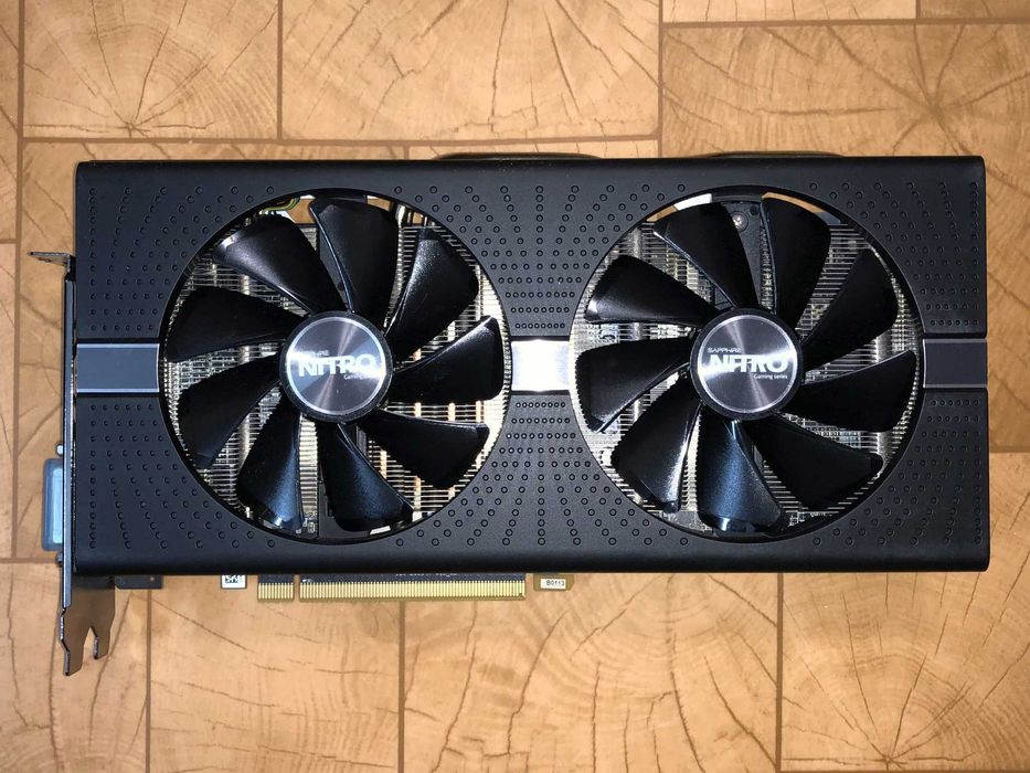 RX 580                         ㅤ