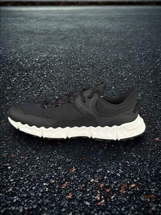 Adidas Columbia Voyager originali trail top munte