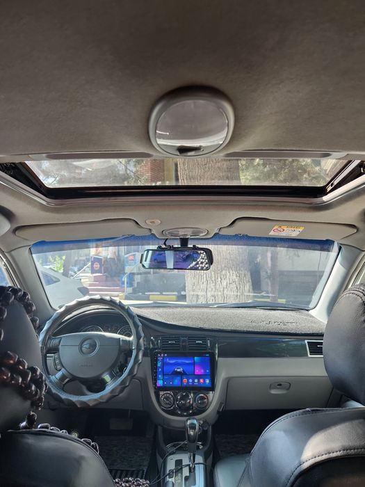 Jentra 2020 elegant plus