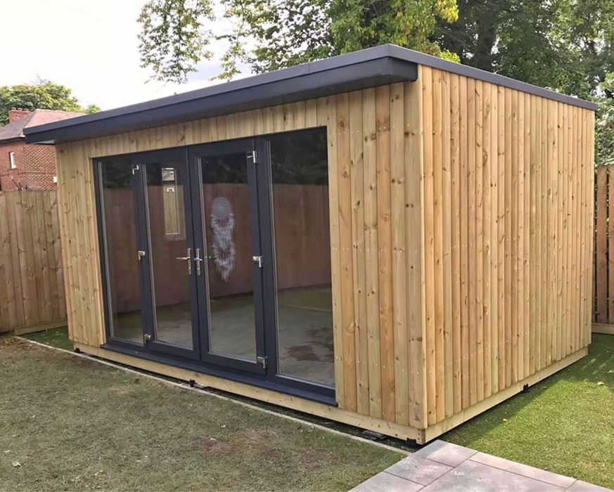 Foisoare terase magazii de depozitare