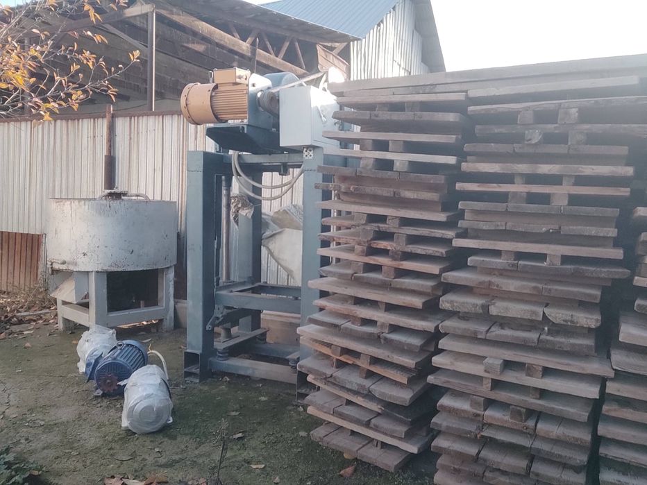 Сатылады мешалка пресс поддон моторлары