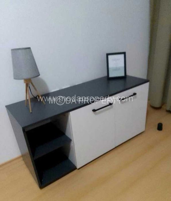 Продава се Едностаен апартамент в к.к. Слънчев бряг - 32 кв.м за 718 €/кв.м - Снимка #8