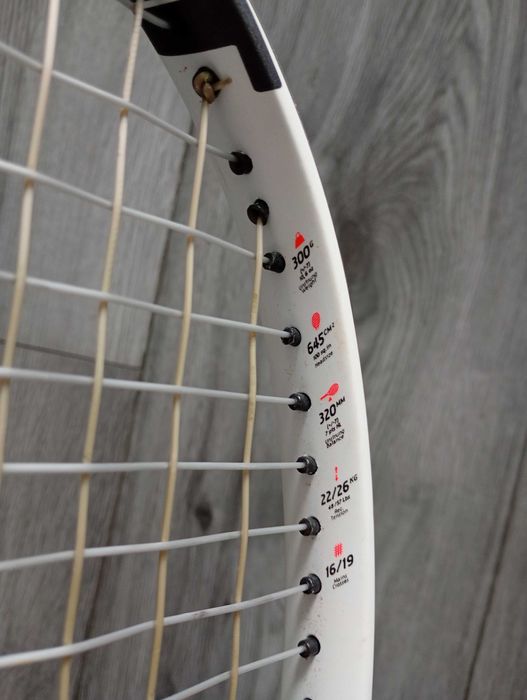 Babolat Pure Strike 100