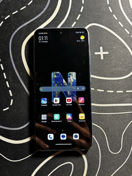 Продам телефоны Redmi Note 10s Samsung A50