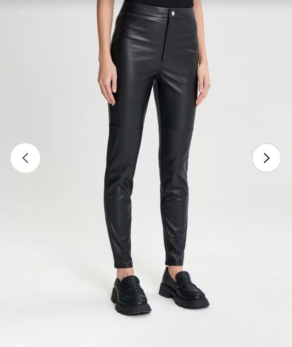 Кожен клин на Sinsay