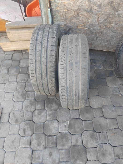 Продам баллоны радиус 15