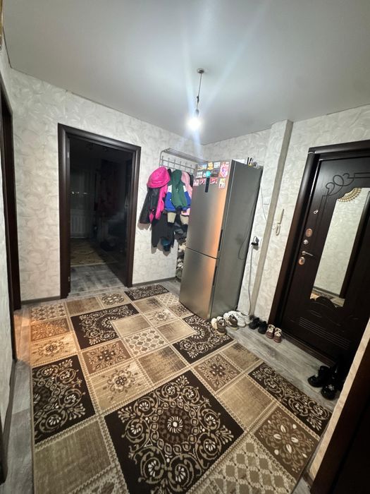 Продам 3х комнатную квартиру