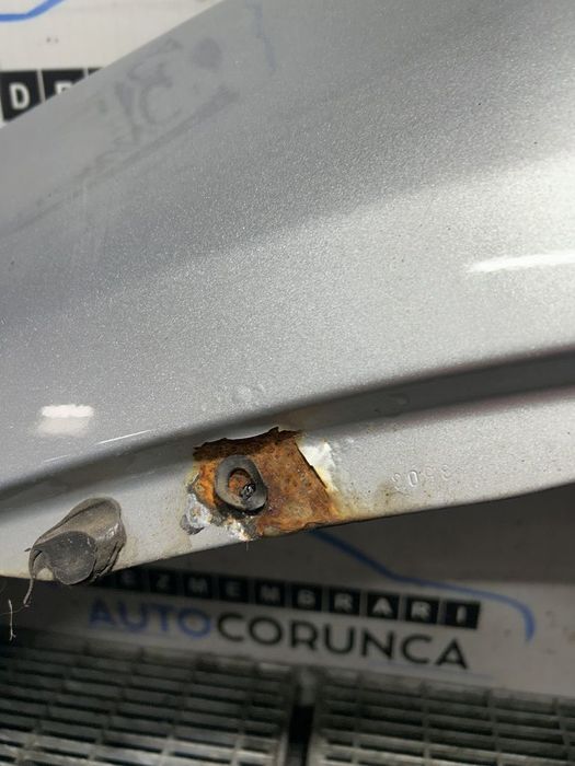 Aripa Stanga Fata Volkswagen Tiguan 5N Facelift 2011 - 2015 4 Usi GRI (1163)