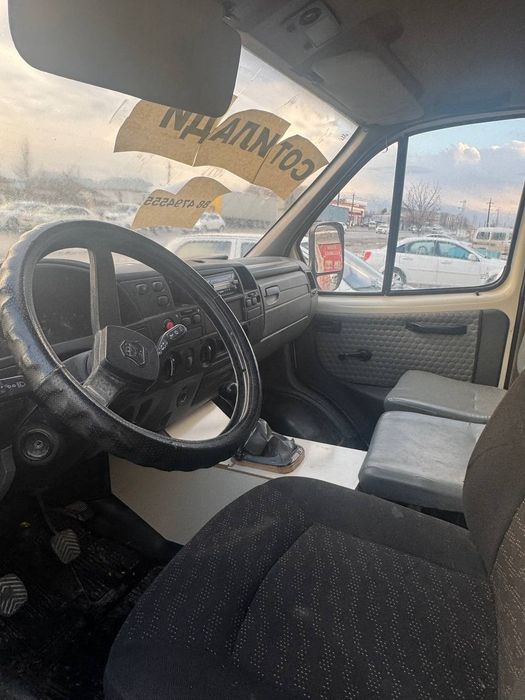 Gazel 322131 SOTILADI yili 2006